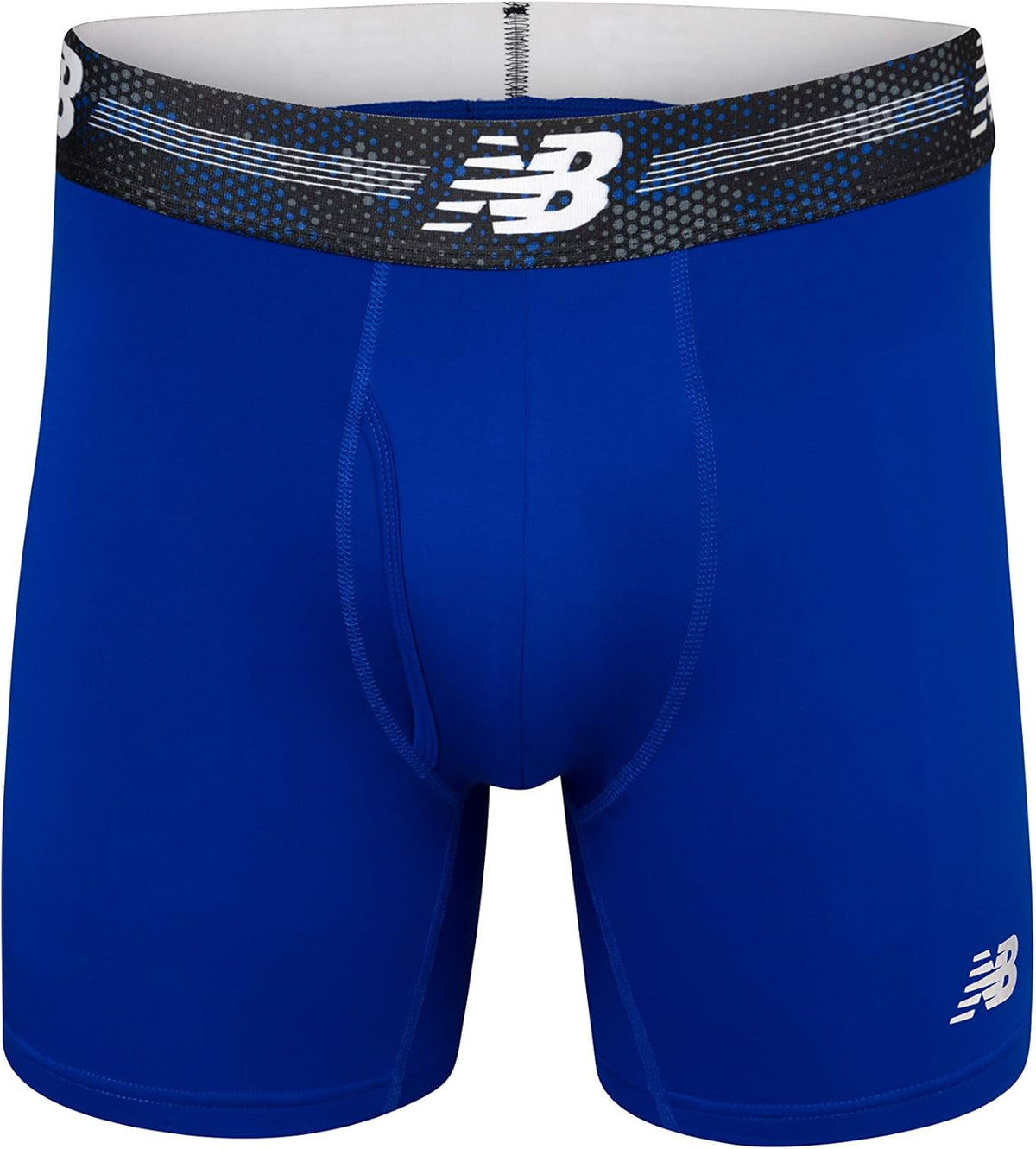 Men'S Performance Boxer Briefs