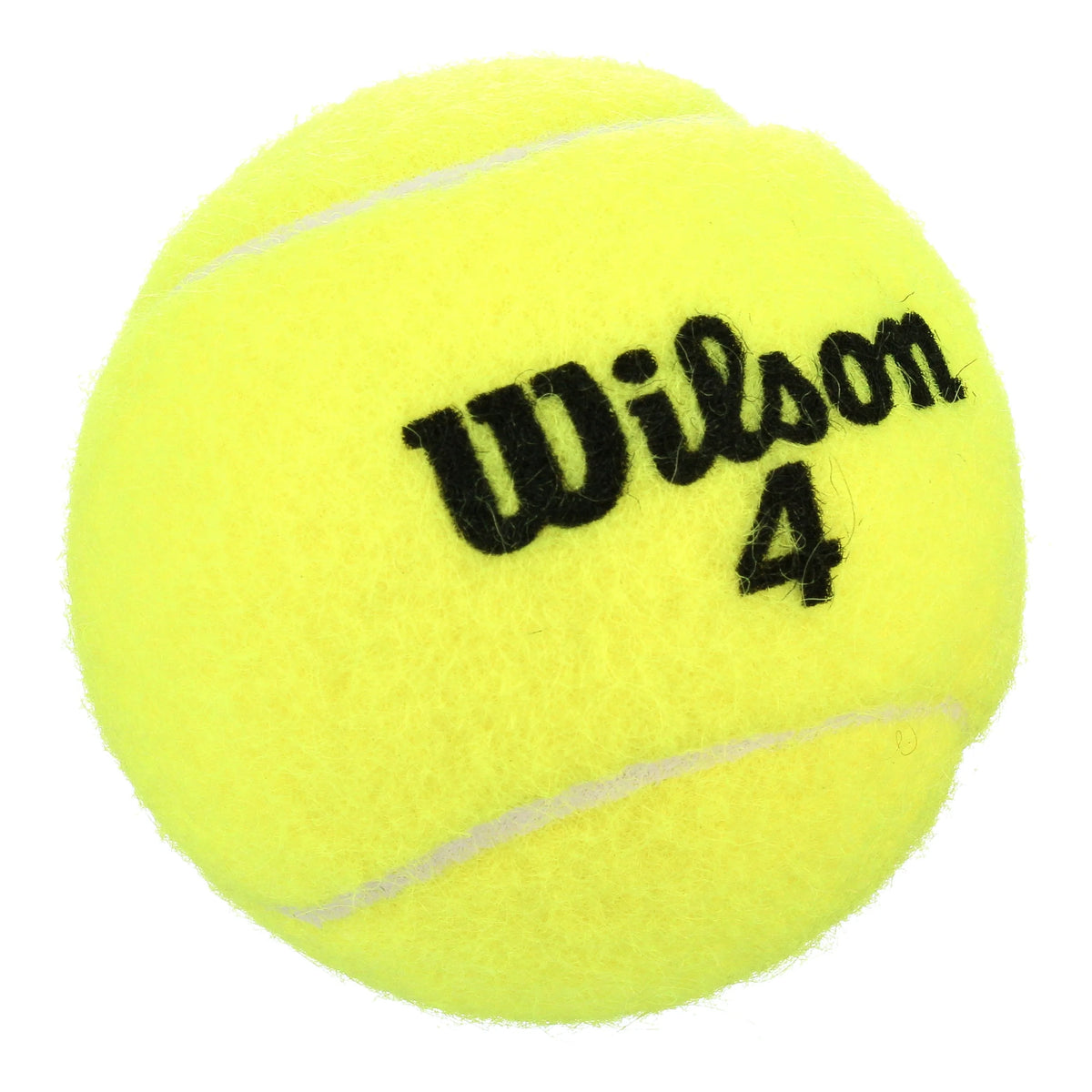 Championship Extra Duty Tennis Ball - 3 Ball Can